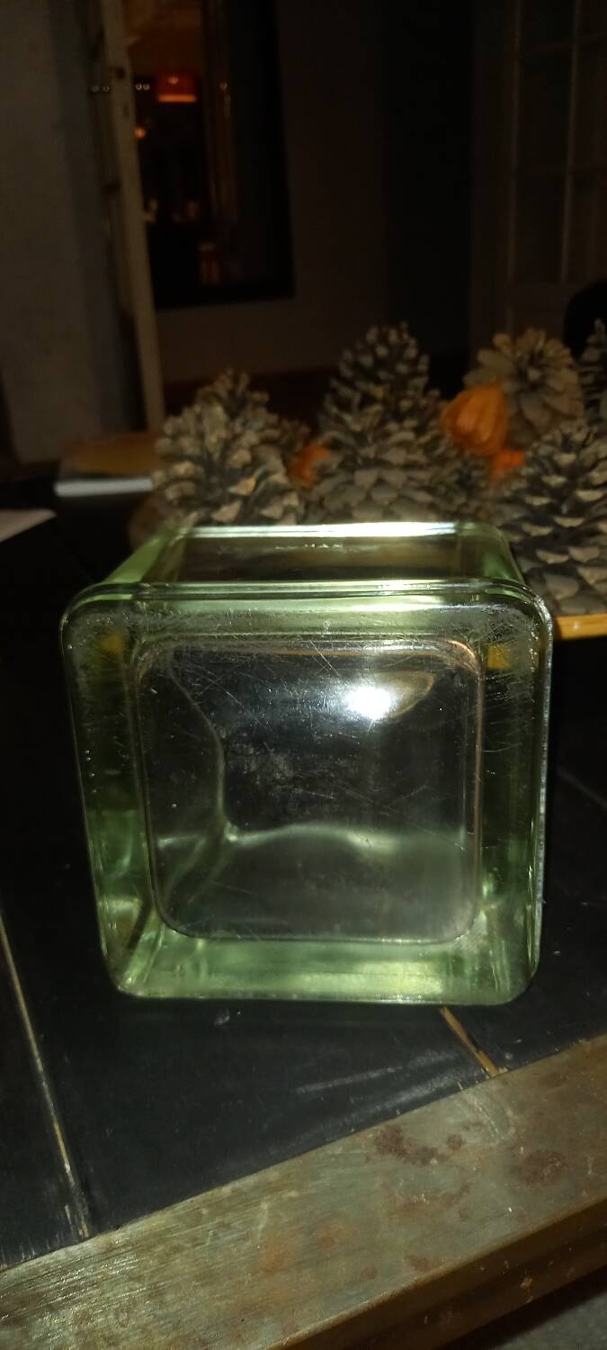 Lumax rectangular tray