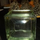 Lumax rectangular tray