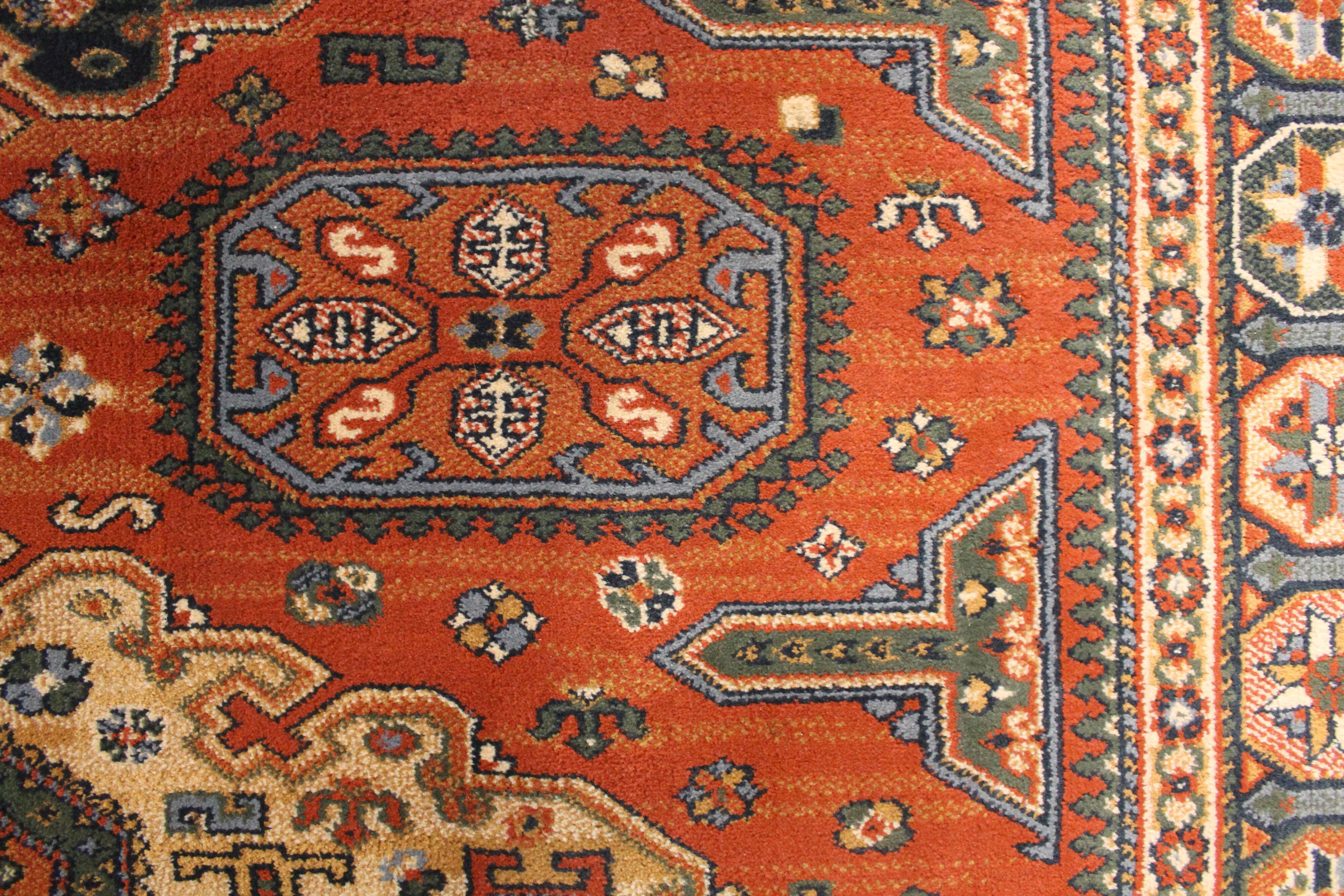 Tapis d'Orient Perse