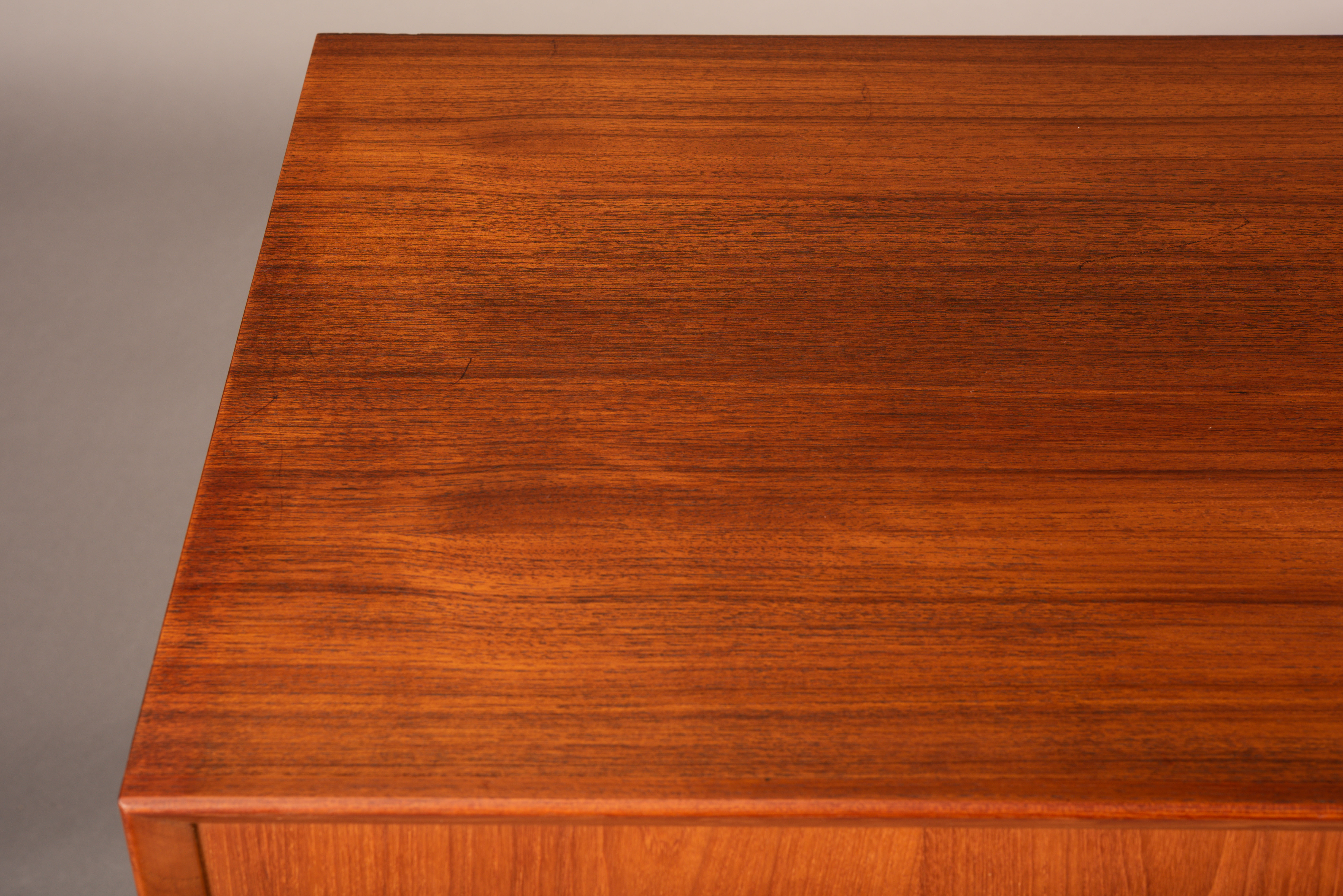 Danish mid-century sideboard by E. Brouer for Brouer Møbelfabrik, 1960s