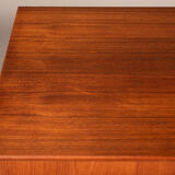 Danish mid-century sideboard by E. Brouer for Brouer Møbelfabrik, 1960s