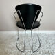 Chaises design italien Arrben années 80