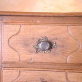 Commode XVIIIème