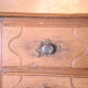 18th-century dresser