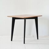 Table basse scandinave vintage