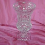 Medici vase with diamond points