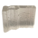 Vase Soliflore Vintage 80 frosted glass
