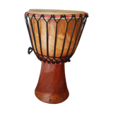 Djembé africain