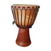 African djembé