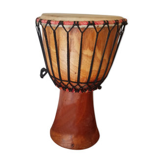 African djembé