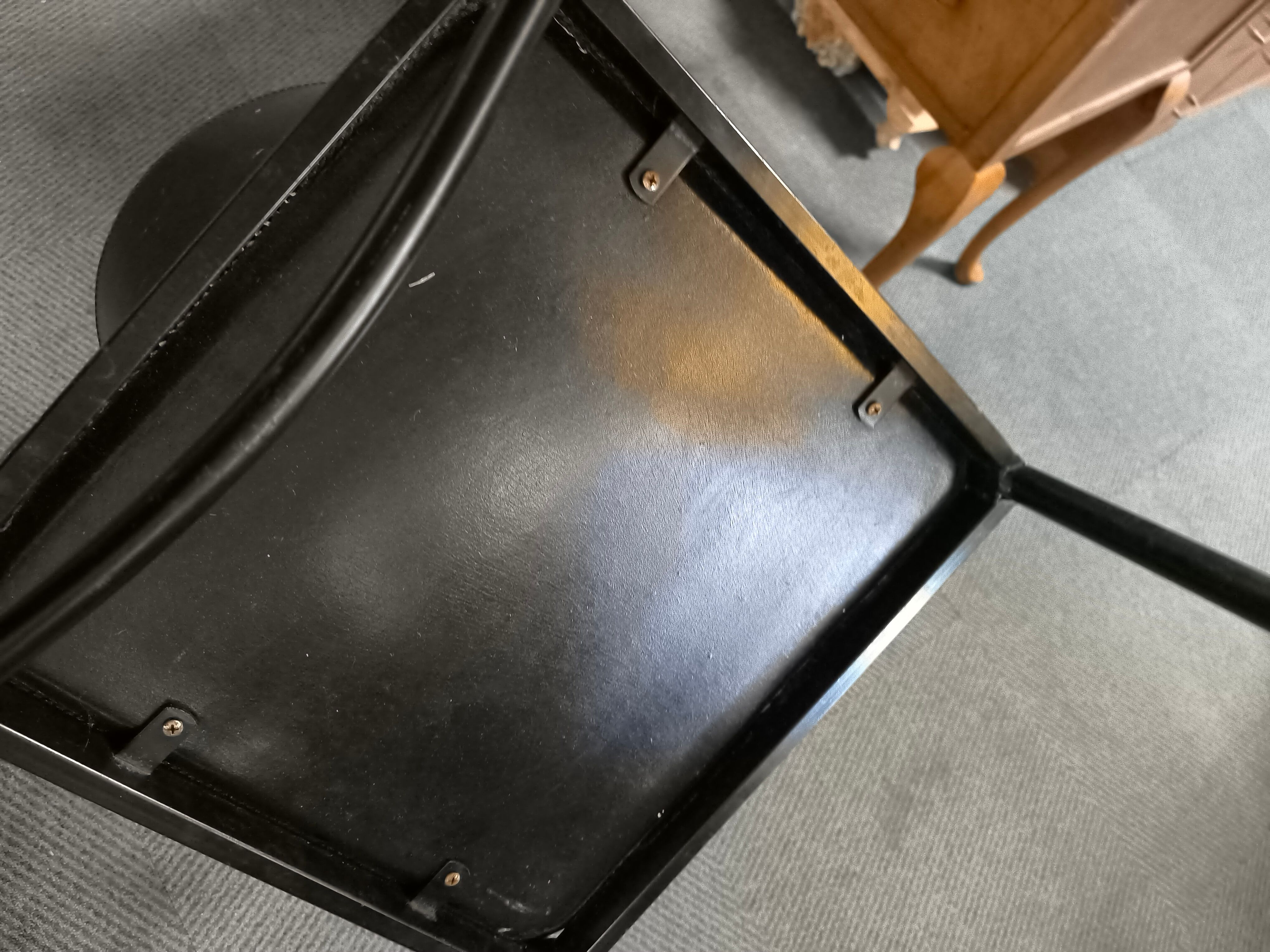Artelano chair circa 1980