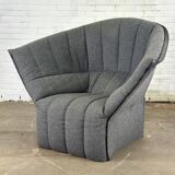Fauteuil Moel de Ligne Roset par Inga Sempe