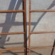 Fenêtre industrielle en métal