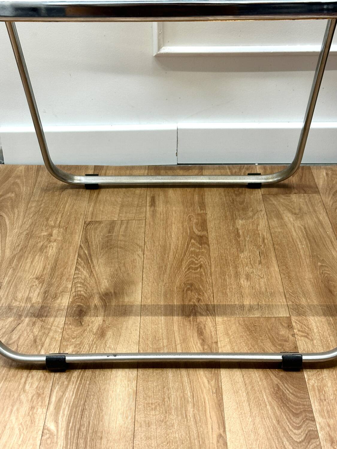 Folding chair  Giancarlo Piretti