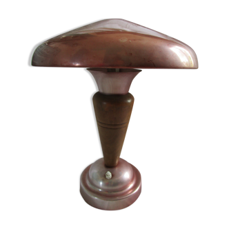 Mushroom lamp