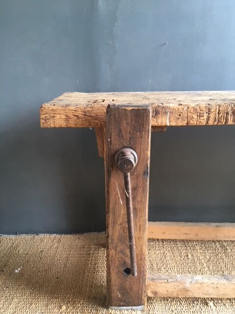 Workbench workshop furniture business