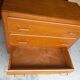 Commode vintage