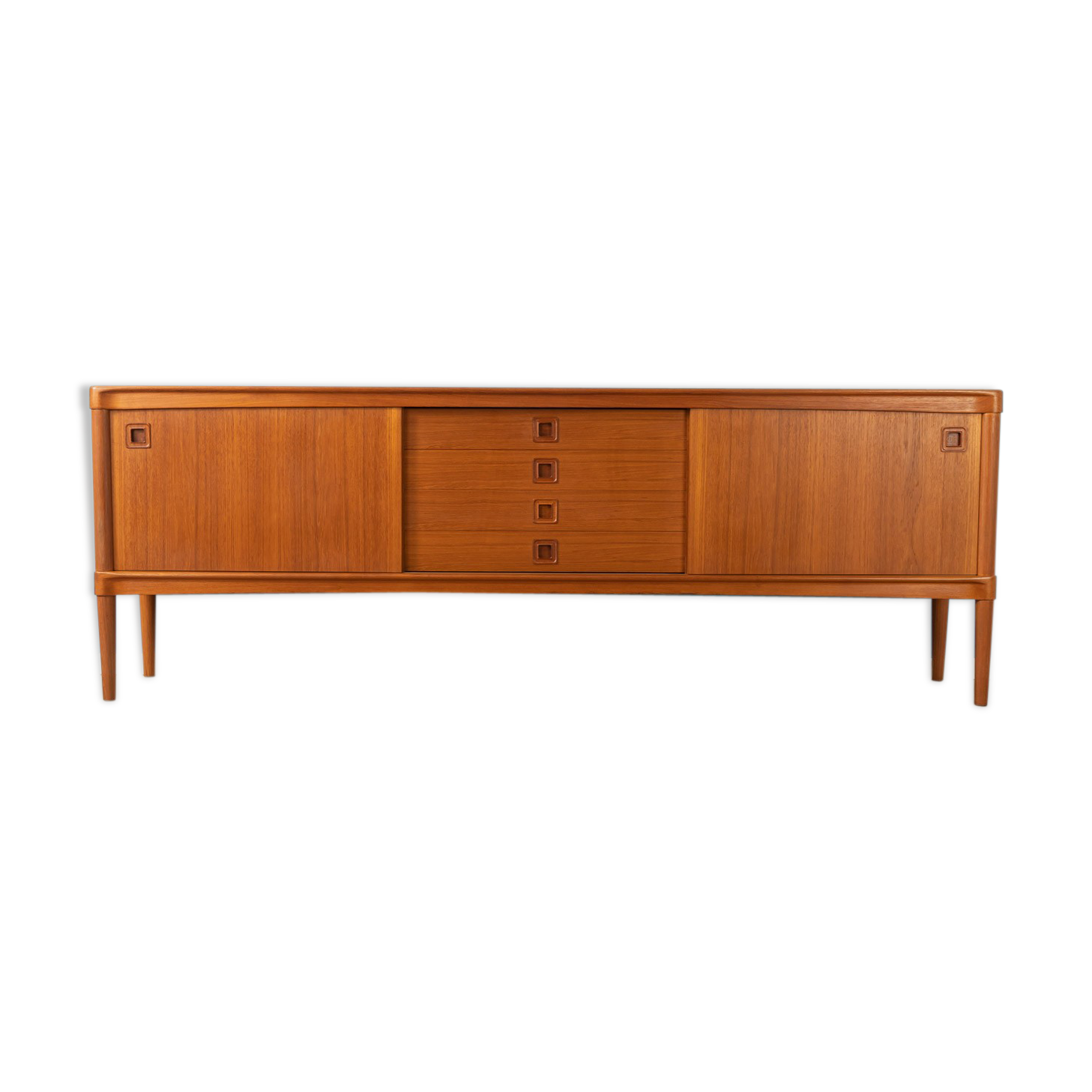Enfilade des années 1960, Bramin