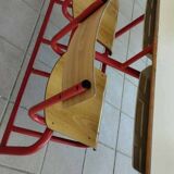 School desk office