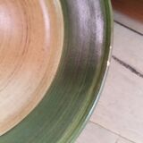 Set of 7 dessert plates Saint Clément