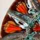 Shellfish dish