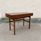 Console-bureau Angleterre 1960