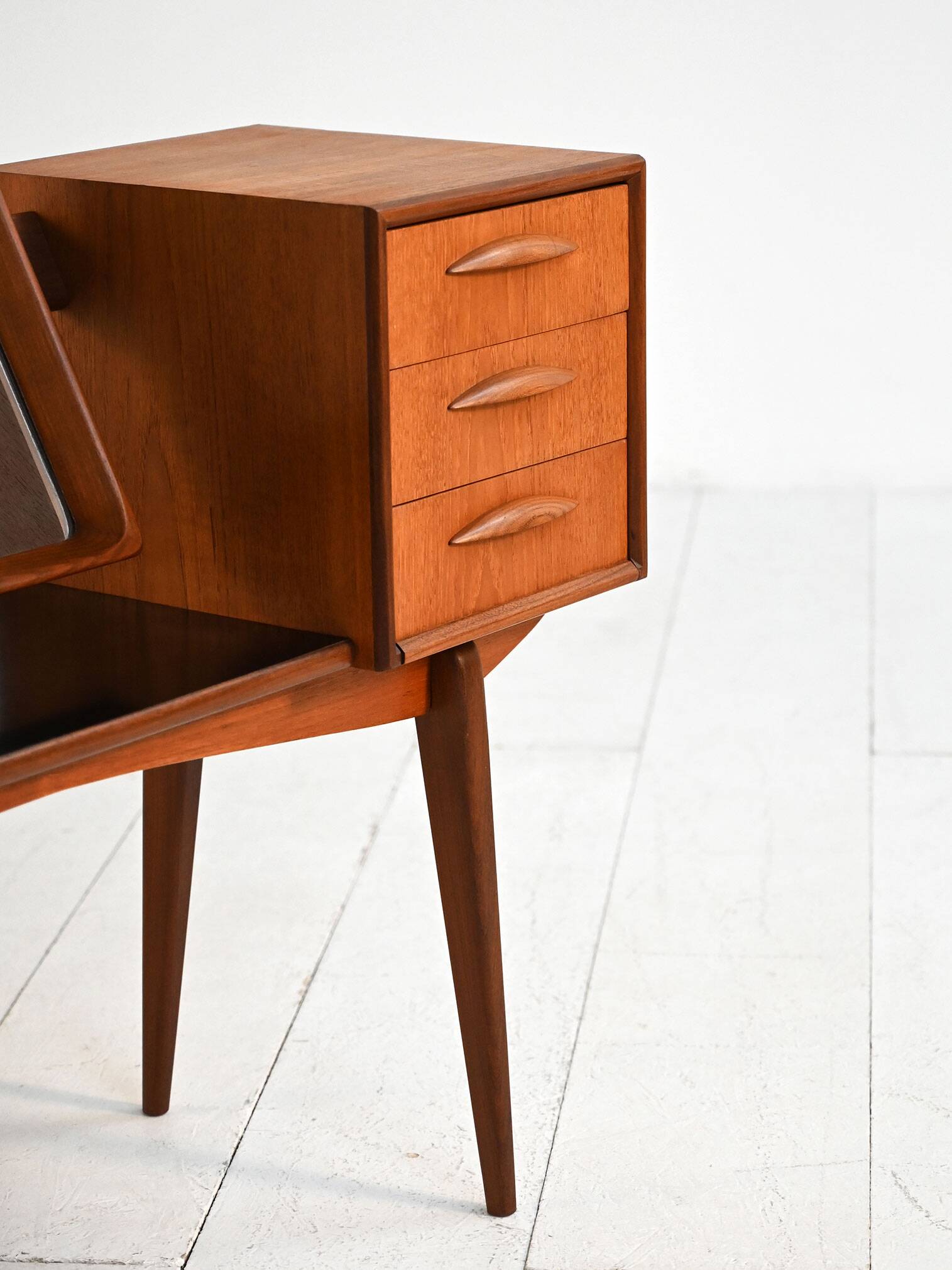 Dressing table “315” by Svante Skogh for Slutarp, 1960s