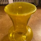 Stool model "la bohème 2" by Philippe Starck edited by Kartell