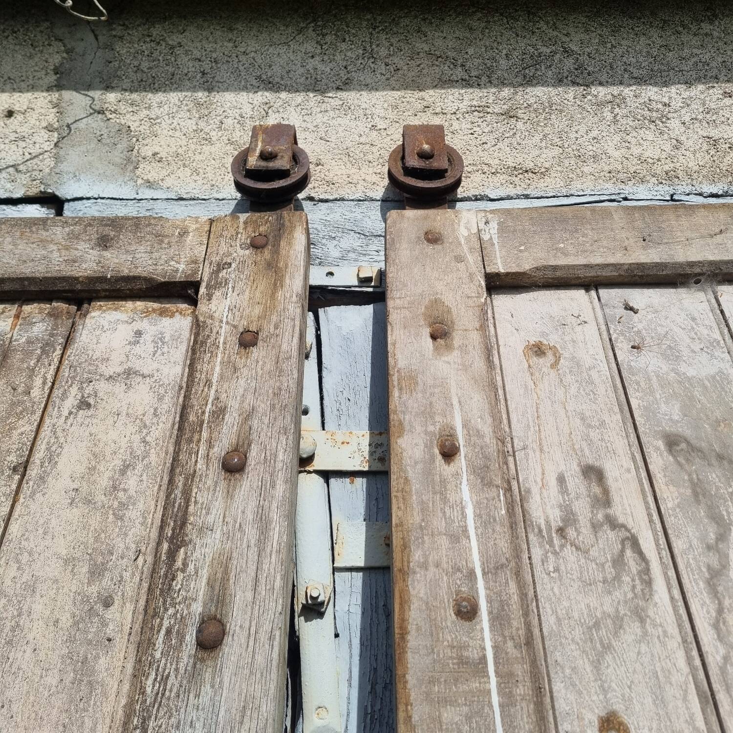 Sliding Barn Door Pairs