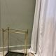 Brass umbrella stand 1930