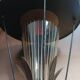 Pendant lamp 50s 60 vintage