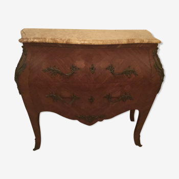 Commode