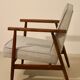 Fauteuil Henryk Lis 300-190 années 1970. Ref Mia