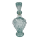 Empoli glass carafe