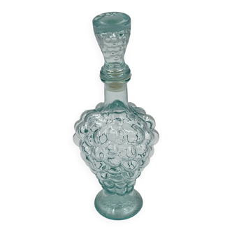 Carafe en verre Empoli