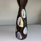 Kongo vase by Bodo for Bay Keramik