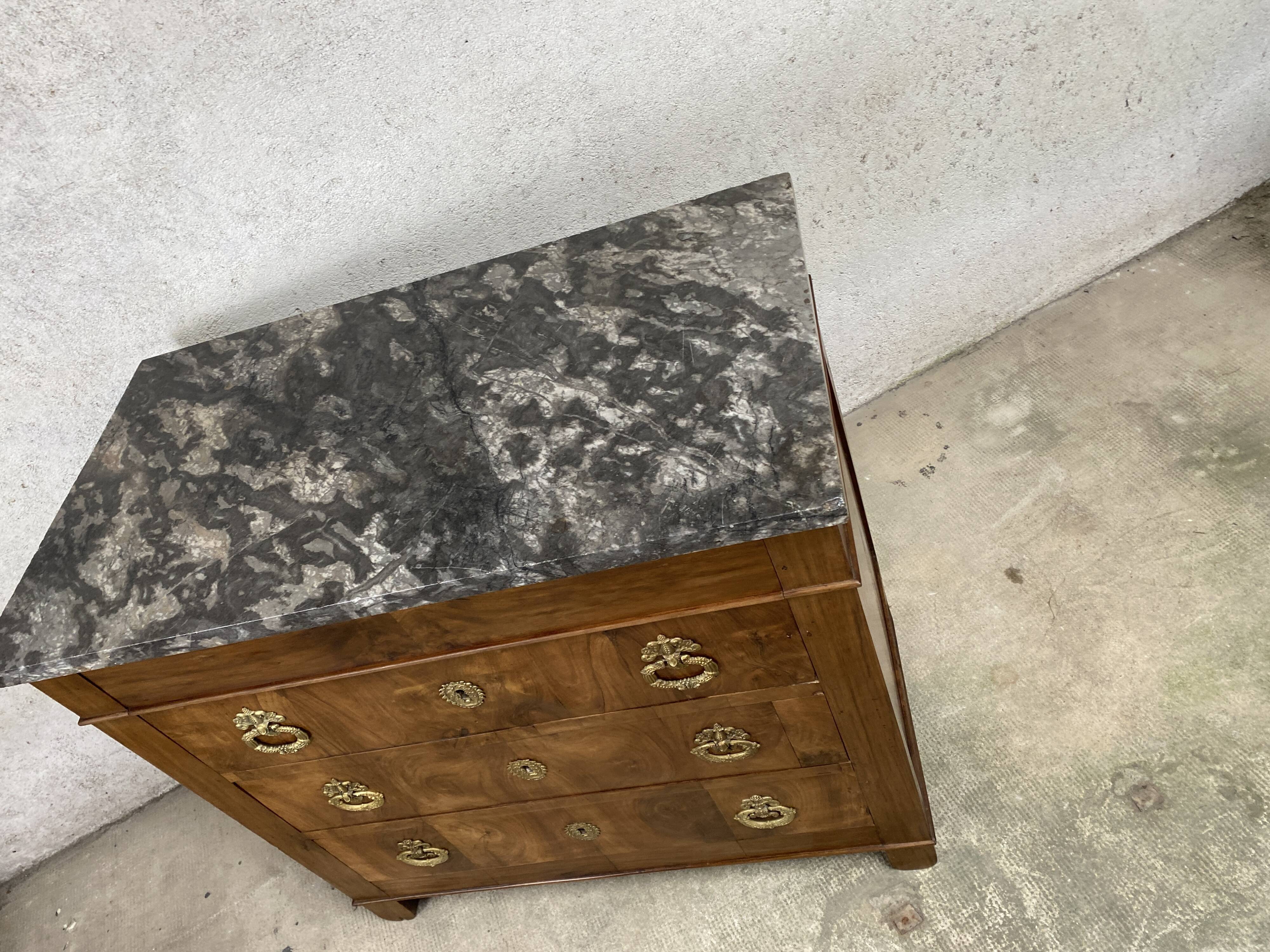 Convenient restoration