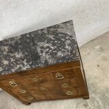 Convenient restoration