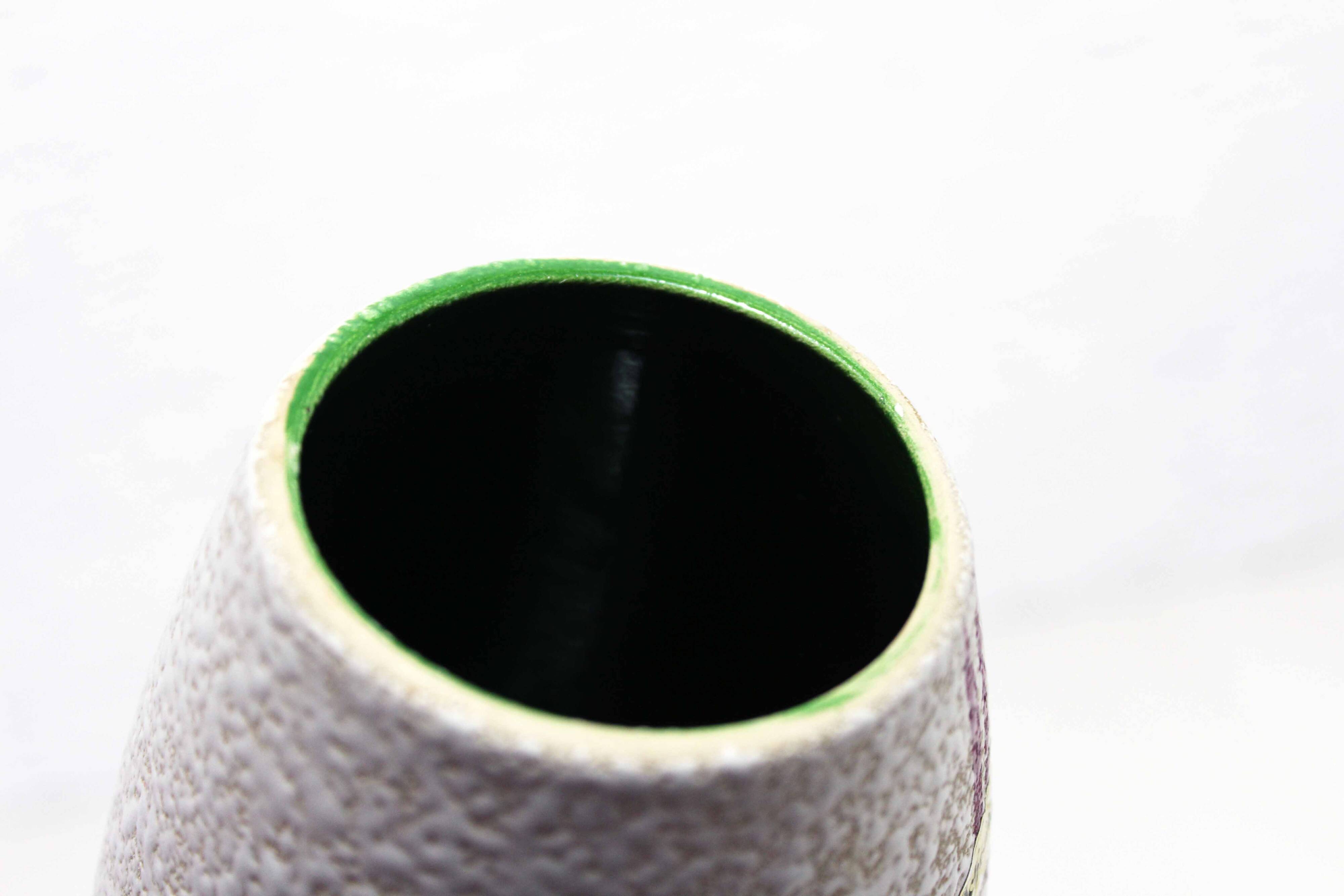 Scheurich Keramik Vase 1970