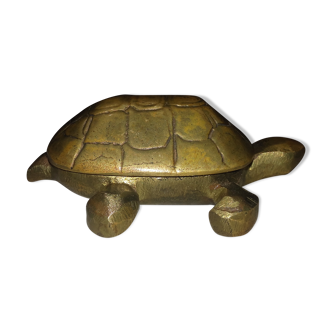 Turtle brass