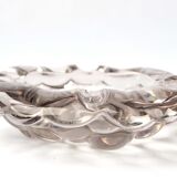 Crystal ashtray