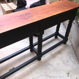Console Baroque