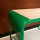 Vintage desk from around 1970.