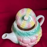 Slush teapot