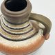 Jug vase by Heinz Siery for Scheurich