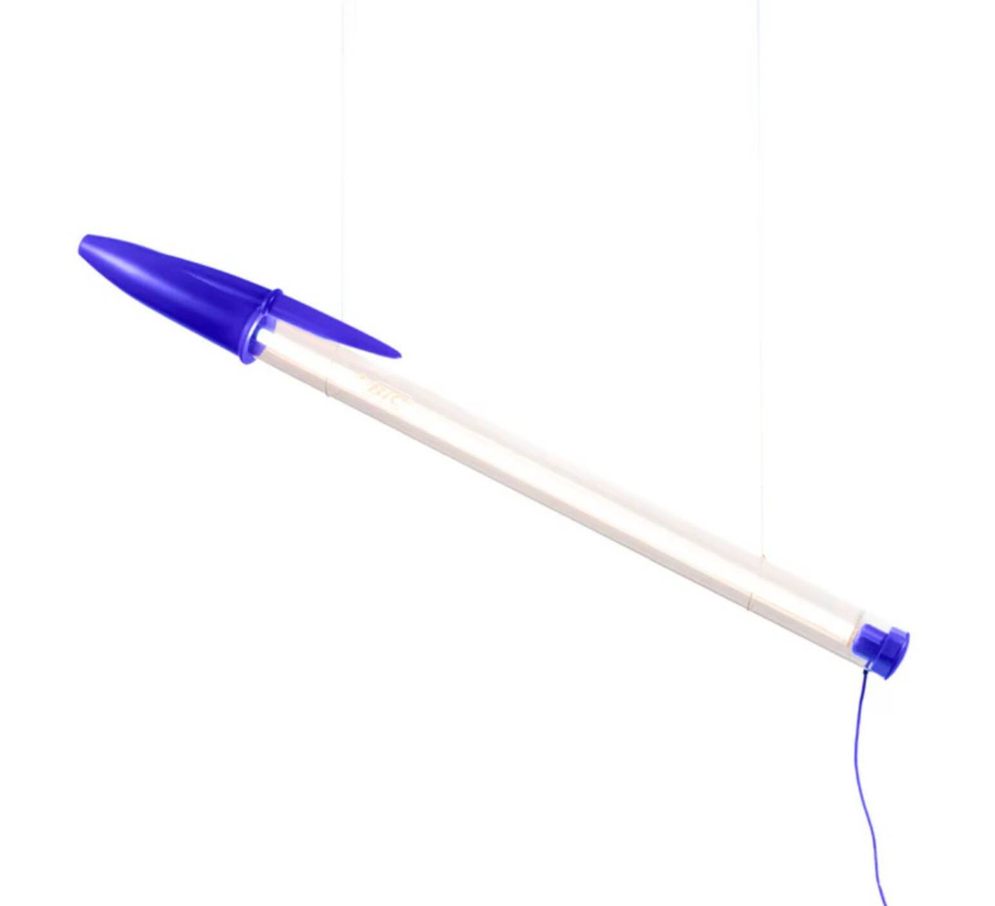 Lampe Stylo BIC Seletti