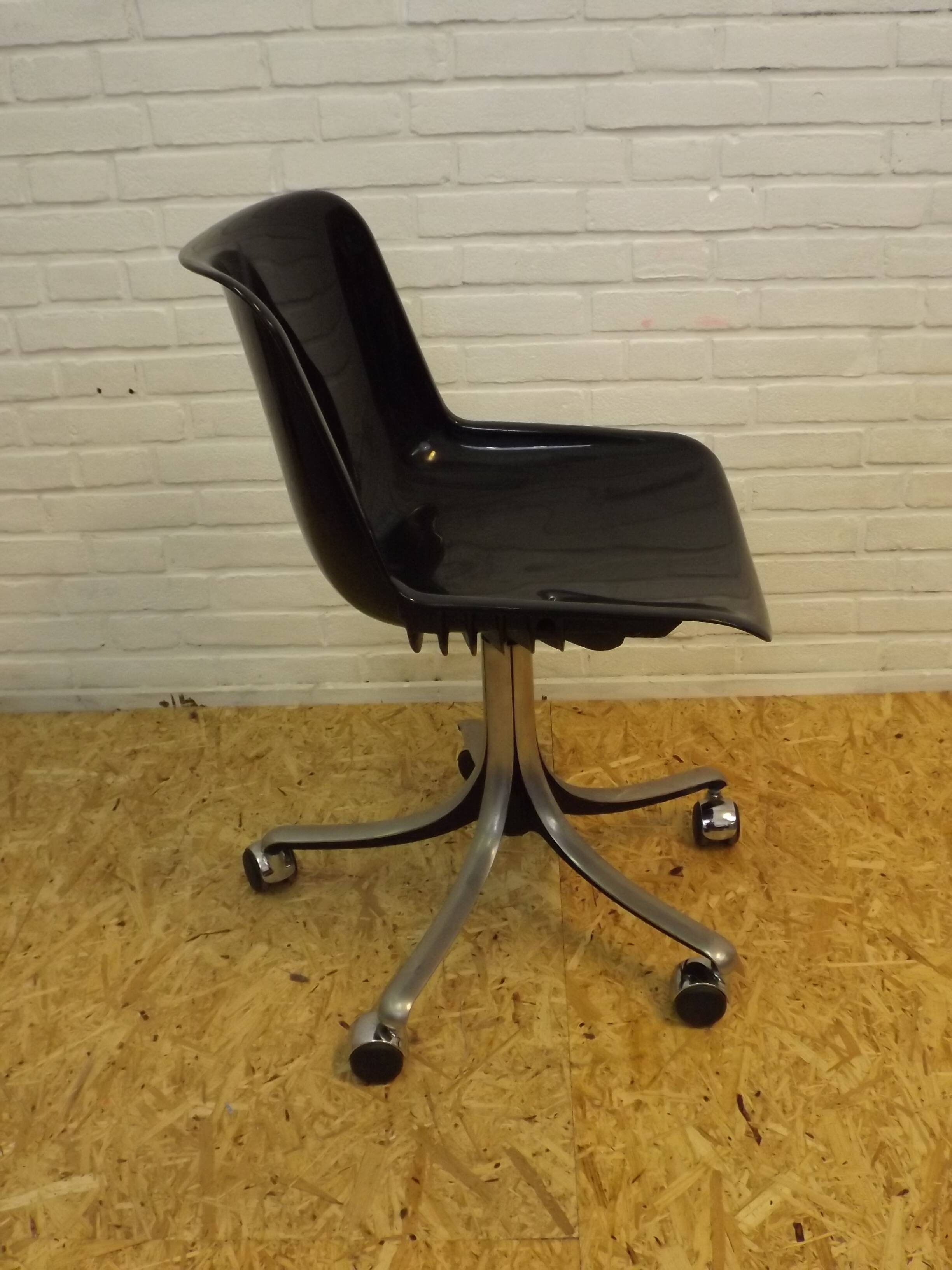 Tecno Modus office chair