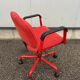 fauteuil de bureau pivotant 1980