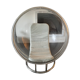 fauteuil bubble Kelly Hoppen