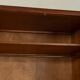 Art deco wardrobe